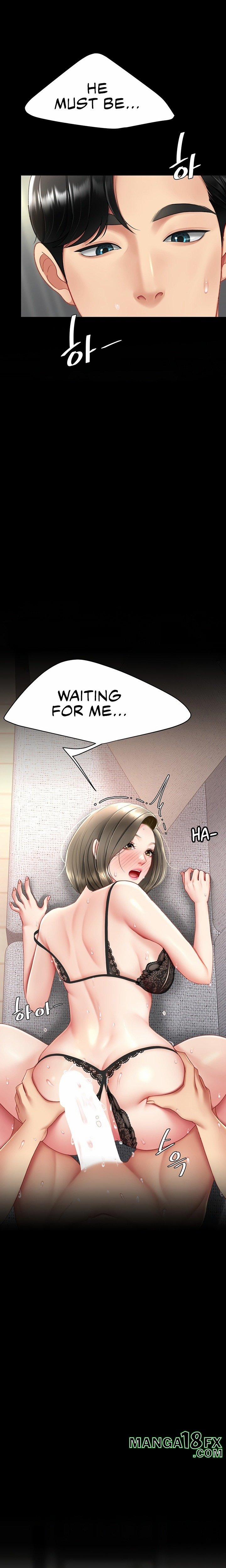 Go Ahead, Mom 84 trang 23