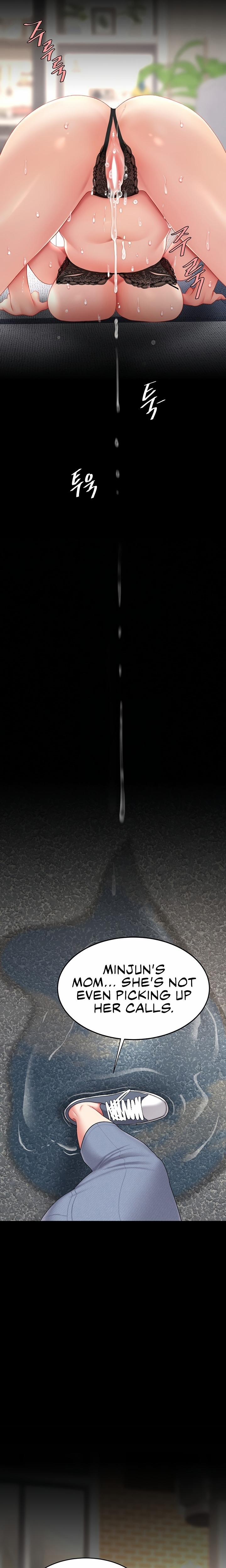 Go Ahead, Mom 84 trang 24