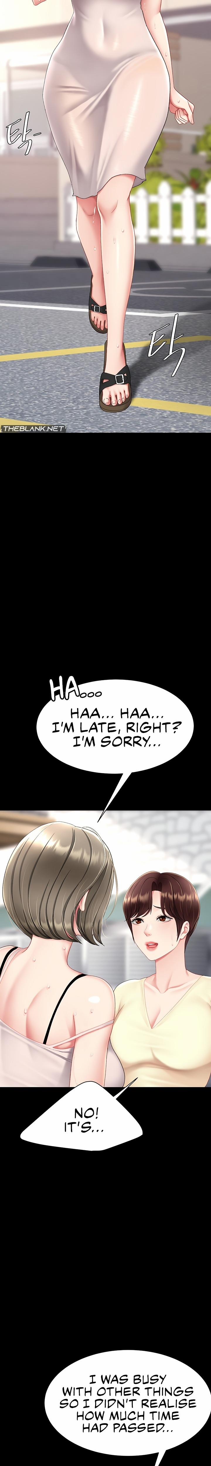 Go Ahead, Mom 84 trang 26