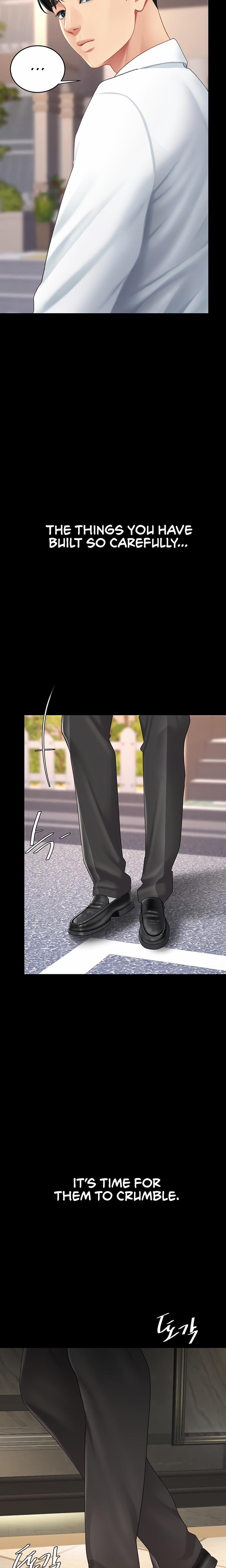 Go Ahead, Mom 84 trang 28