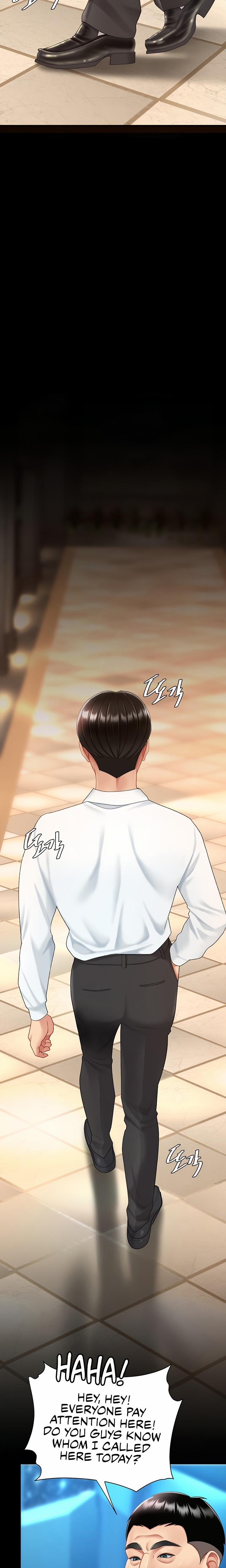 Go Ahead, Mom 84 trang 29