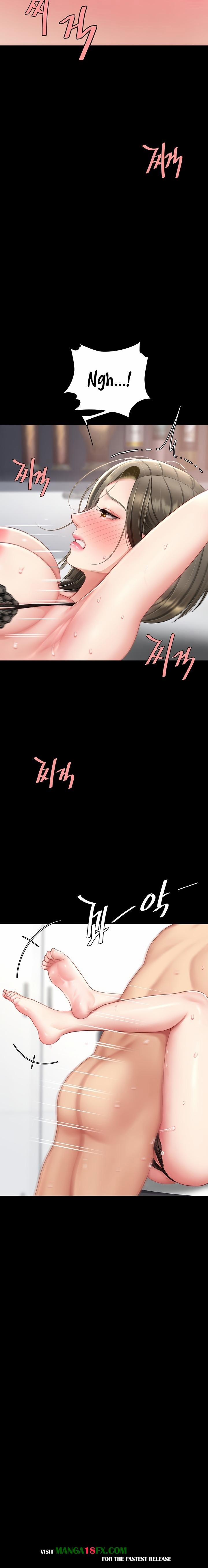 Go Ahead, Mom 84 trang 8