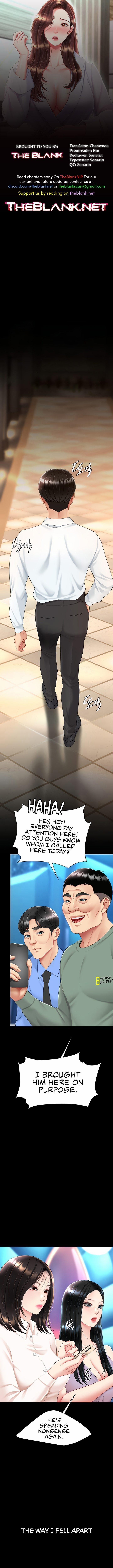 Go Ahead, Mom 85 trang 0