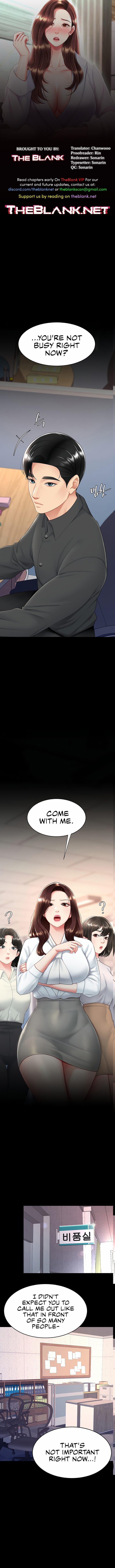 Go Ahead, Mom 86 trang 0