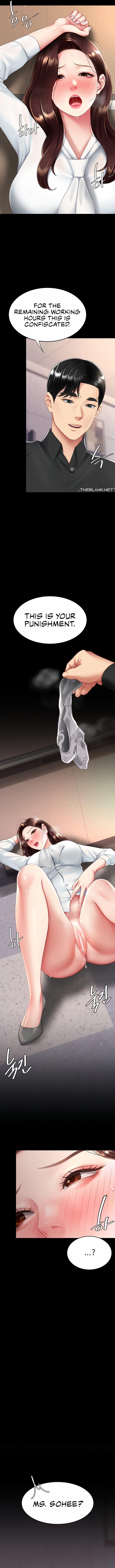 Go Ahead, Mom 86 trang 12