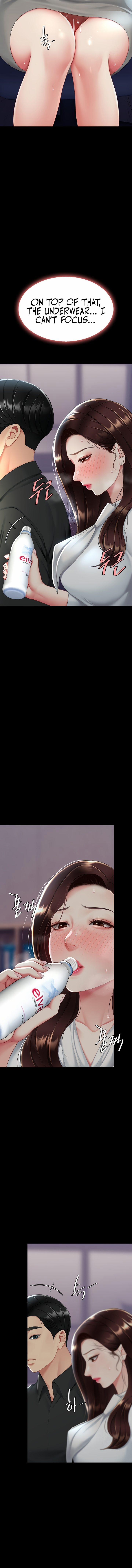 Go Ahead, Mom 86 trang 14