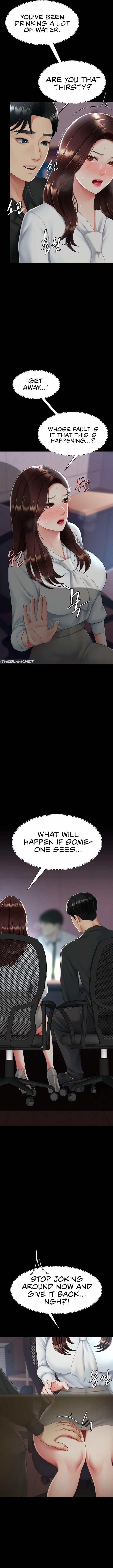 Go Ahead, Mom 86 trang 15