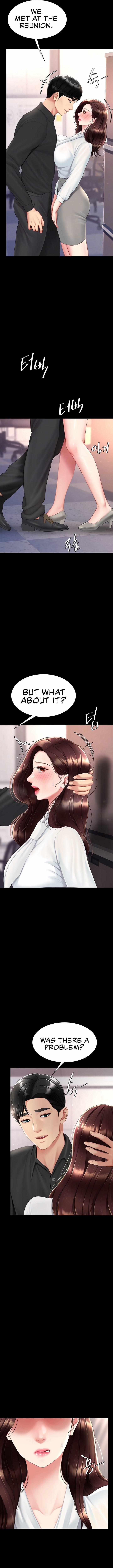 Go Ahead, Mom 86 trang 3