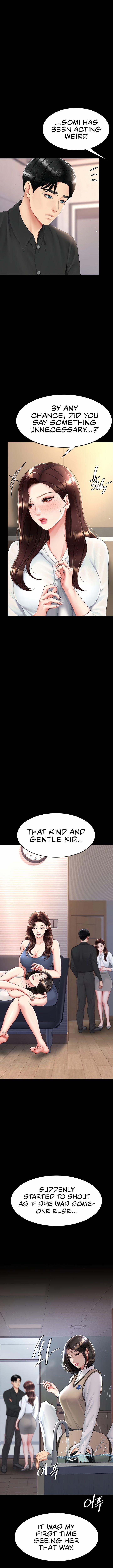 Go Ahead, Mom 86 trang 4