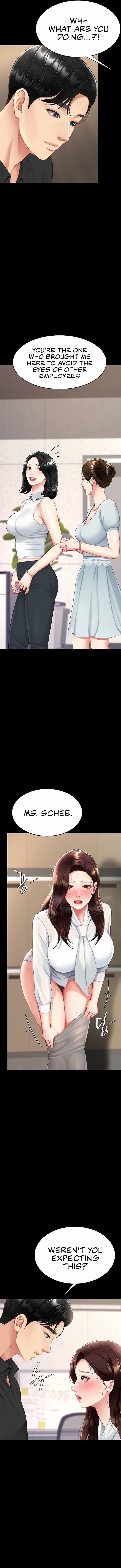 Go Ahead, Mom 86 trang 7