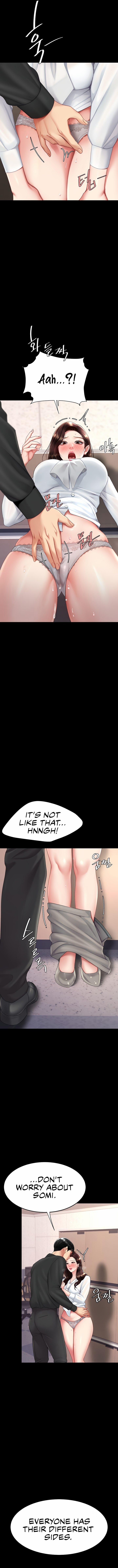 Go Ahead, Mom 86 trang 8