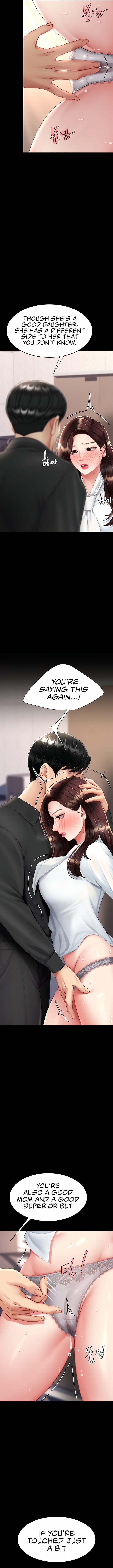 Go Ahead, Mom 86 trang 9