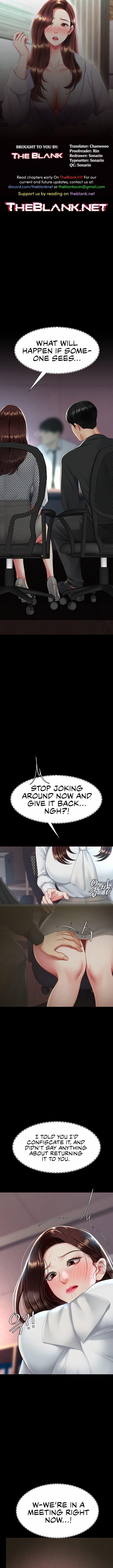 Go Ahead, Mom 87 trang 0