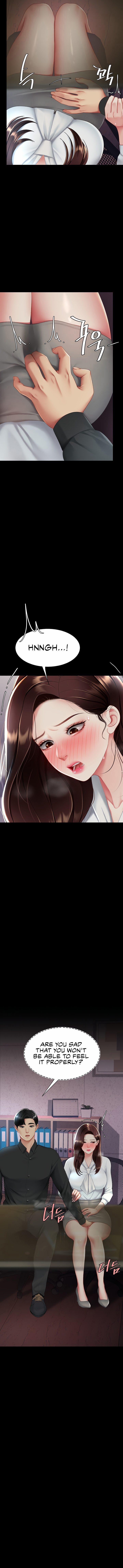 Go Ahead, Mom 87 trang 1