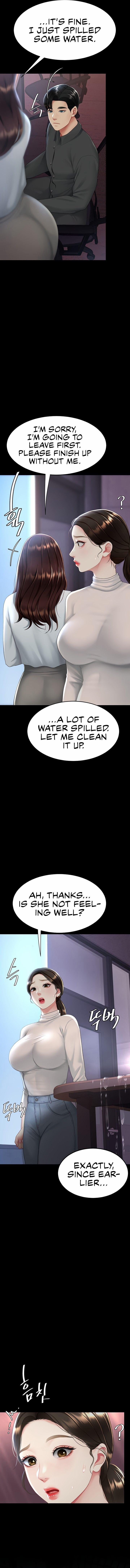 Go Ahead, Mom 87 trang 11