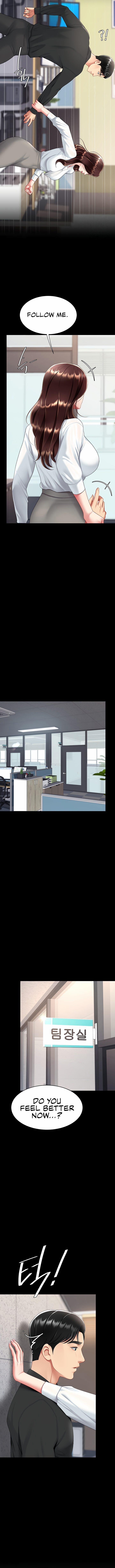 Go Ahead, Mom 87 trang 15