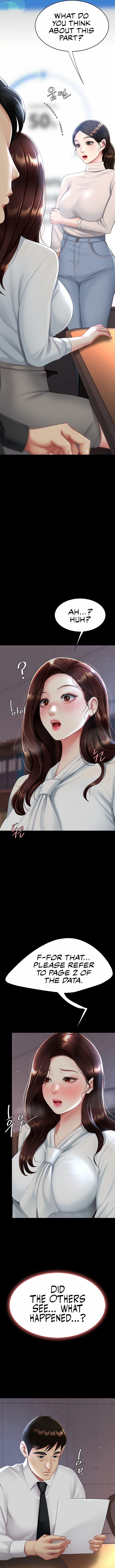 Go Ahead, Mom 87 trang 7