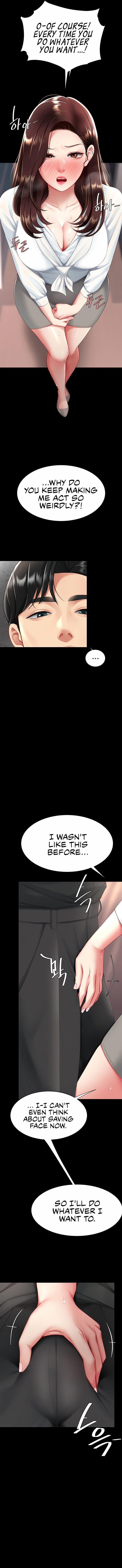 Go Ahead, Mom 88 trang 1