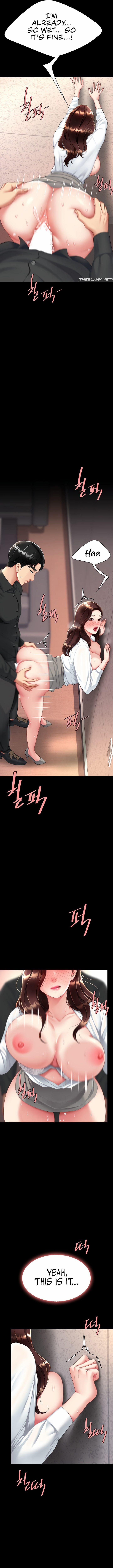 Go Ahead, Mom 88 trang 11