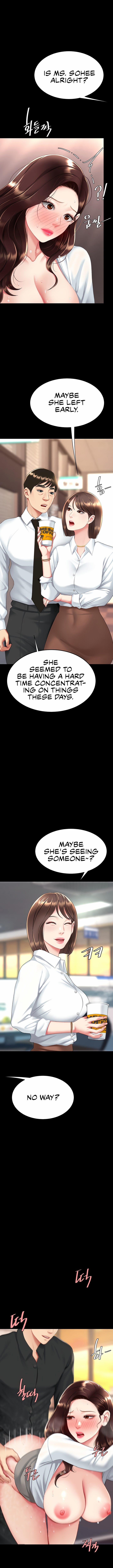 Go Ahead, Mom 88 trang 12