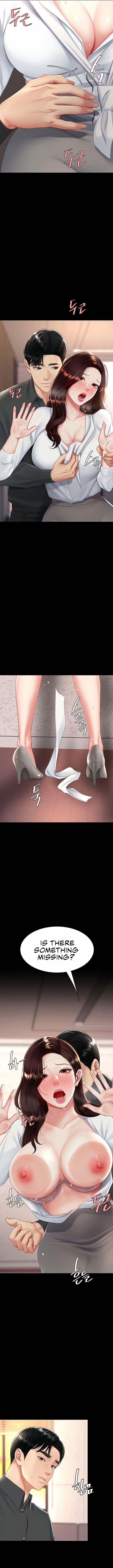 Go Ahead, Mom 88 trang 6