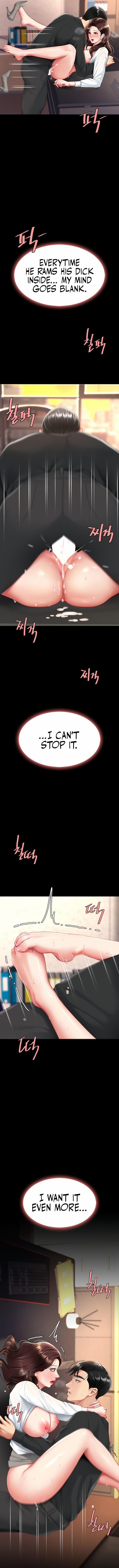 Go Ahead, Mom 89 trang 11