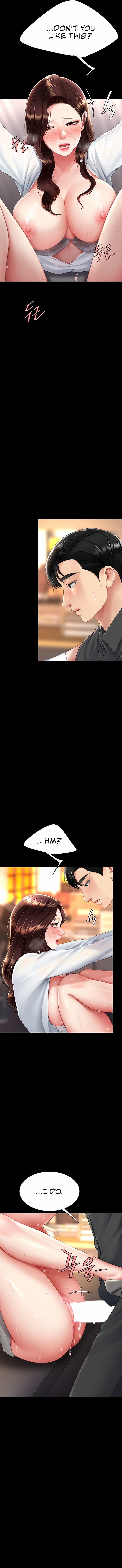 Go Ahead, Mom 89 trang 4