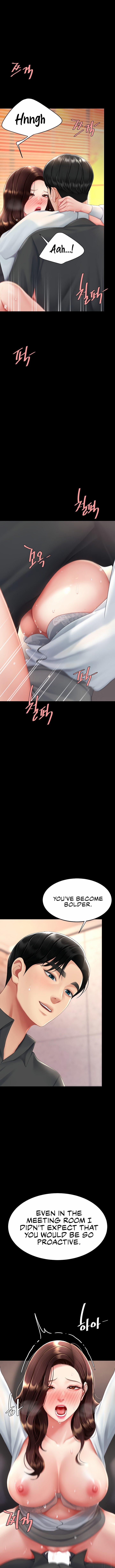 Go Ahead, Mom 89 trang 7