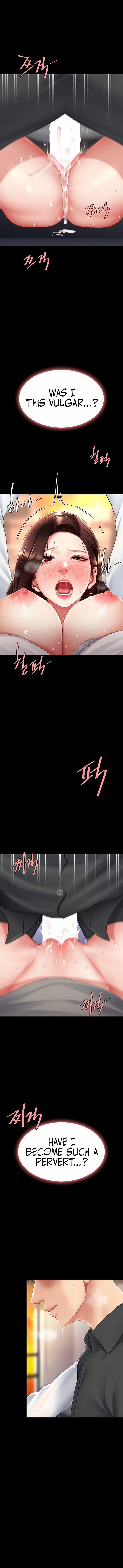 Go Ahead, Mom 89 trang 9