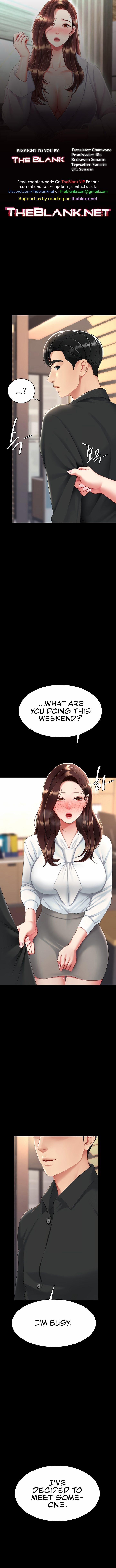 Go Ahead, Mom 90 trang 0