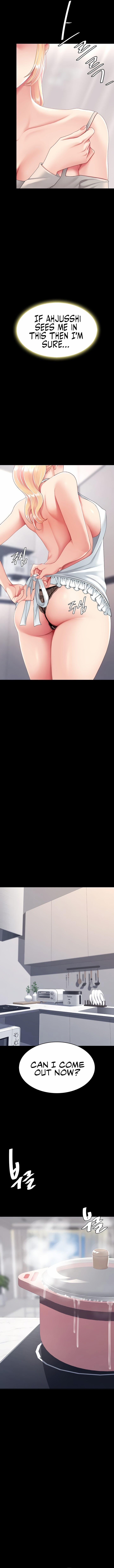 Go Ahead, Mom 90 trang 11