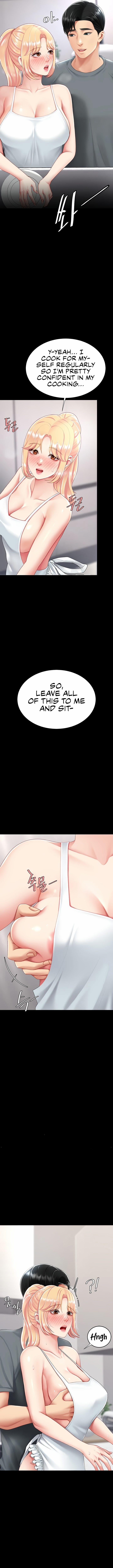 Go Ahead, Mom 90 trang 15