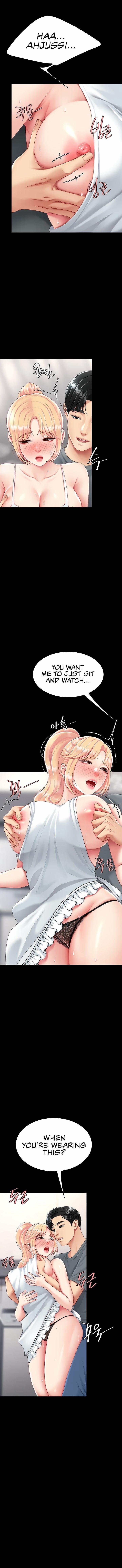 Go Ahead, Mom 90 trang 16