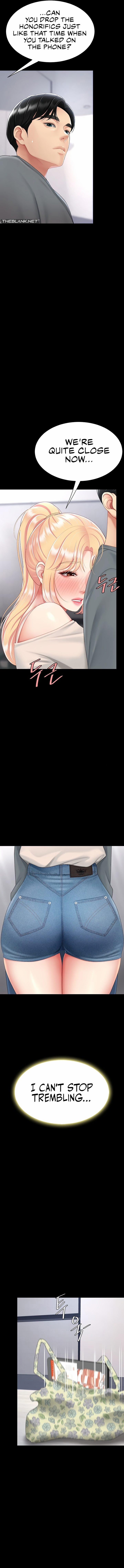 Go Ahead, Mom 90 trang 5