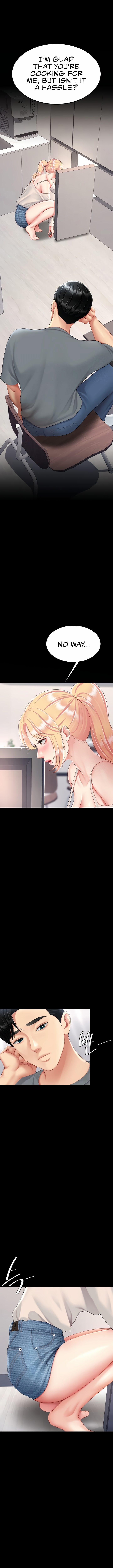 Go Ahead, Mom 90 trang 7