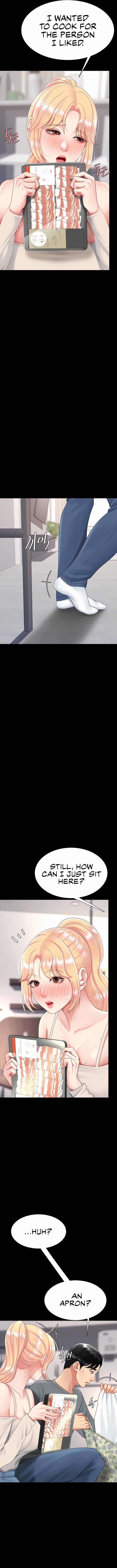 Go Ahead, Mom 90 trang 8