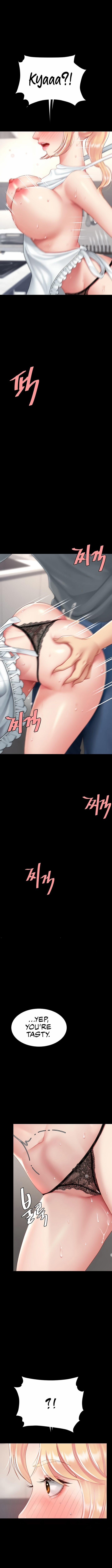 Go Ahead, Mom 91 trang 12