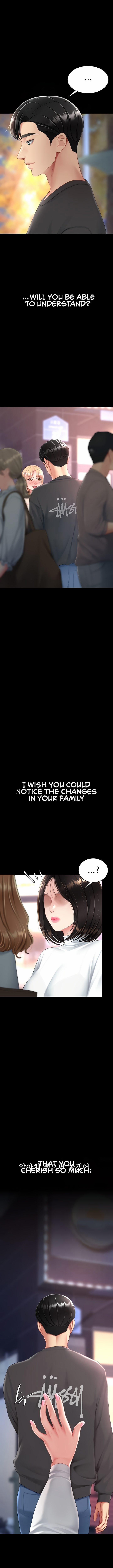 Go Ahead, Mom 91 trang 16