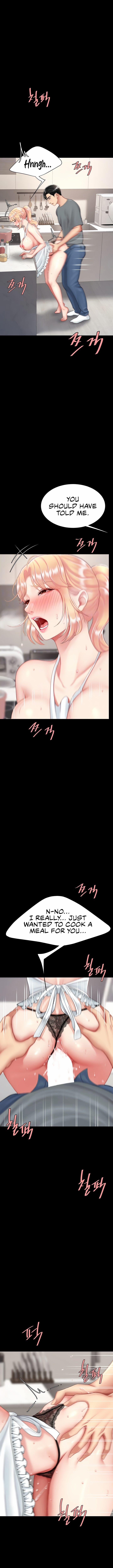 Go Ahead, Mom 91 trang 3