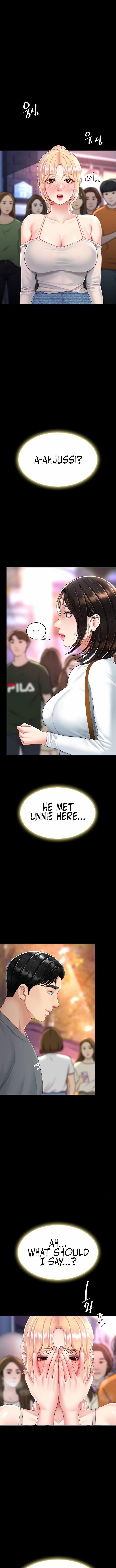 Go Ahead, Mom 92 trang 2