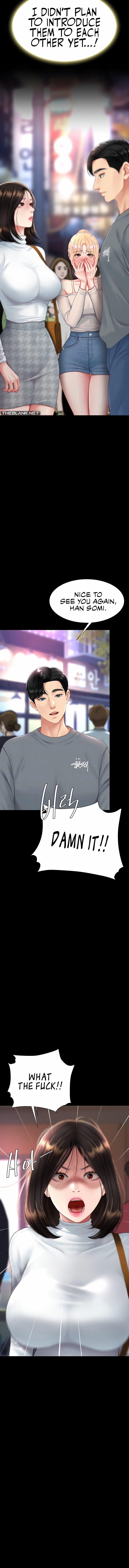 Go Ahead, Mom 92 trang 3