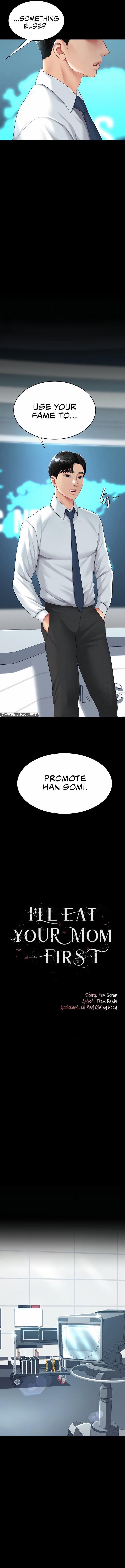 Go Ahead, Mom 93 trang 1