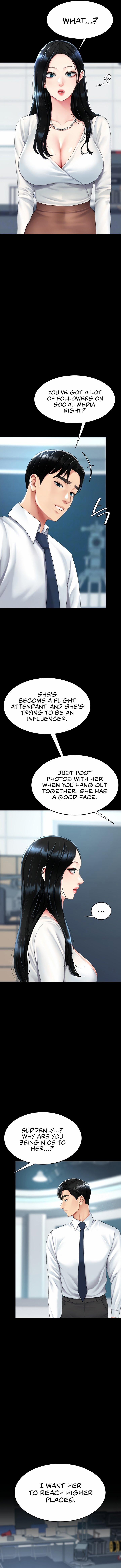 Go Ahead, Mom 93 trang 2