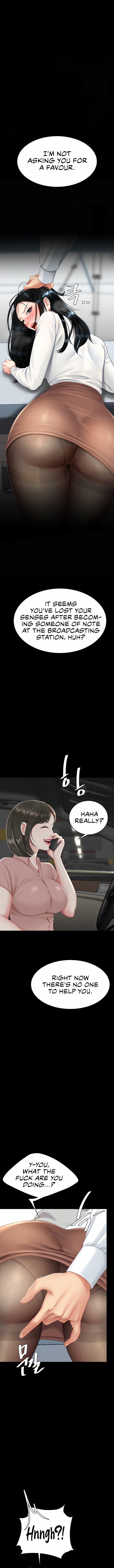 Go Ahead, Mom 93 trang 6