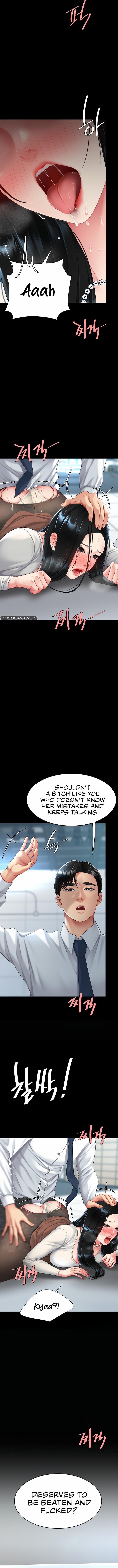 Go Ahead, Mom 94 trang 1