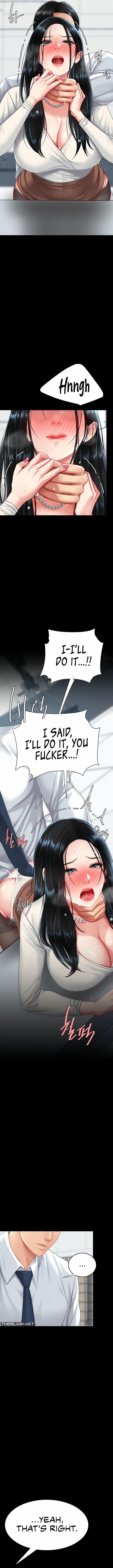 Go Ahead, Mom 94 trang 16