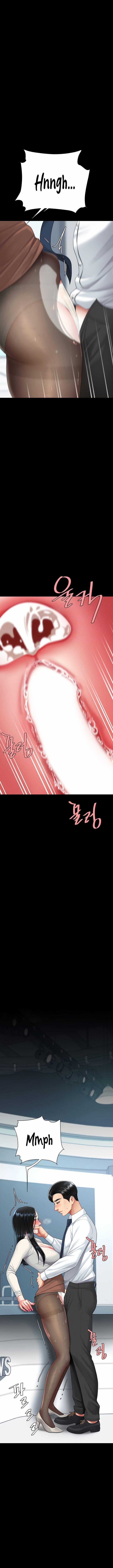 Go Ahead, Mom 95 trang 1