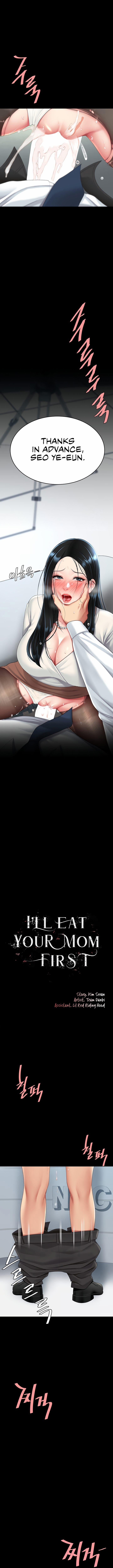 Go Ahead, Mom 95 trang 2