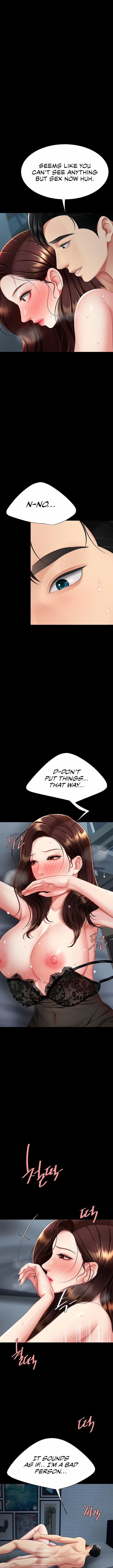 Go Ahead, Mom 97 trang 6