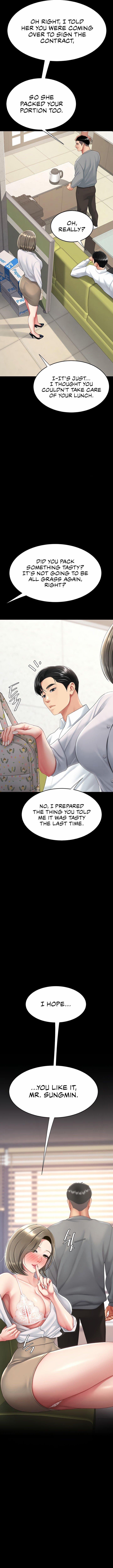 Go Ahead, Mom 99 trang 1